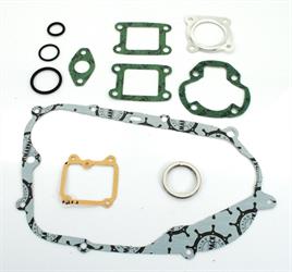 Yamaha RD DT TY 50 Motor + Zylinder Dichtsatz Dichtung BAC Set 