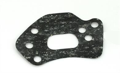 Yamaha FS 1 DX Vergaser Motor Einlass Dichtung 