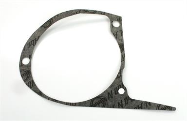 Hercules Supra MK Sachs 501 Motor Polrad Deckel Dichtung 