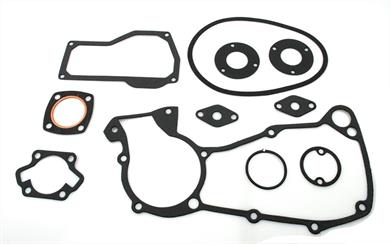 Simson SR 1 2 KR 50 Motor Dichtsatz Dichtung 11 teilig 