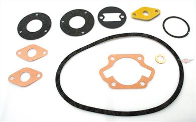 Simson SR 1 2 KR 50 Motor Dichtsatz Dichtung 10 teilig 