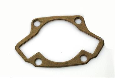 Simson Schwalbe Star KR SR Motor Zylinder Fußdichtung Dichtung 