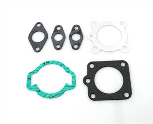 Puch MS VS DS MV M VZ 6 teiliger Zylinder Dichtsatz 50ccm 