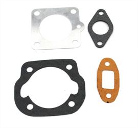 Puch Maxi 38mm Zylinder Dichtsatz Dichtung 4 teilig 