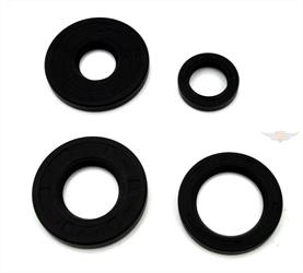 DKW RT 175 200 S VS Motor Simmering Satz 