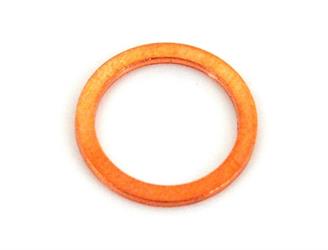 NSU Quickly N S L Öl Überlauf Schraube Dichtung Scheibe 