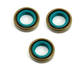 Adi Sport Moped Motor Simmering Wellendichtring Satz 