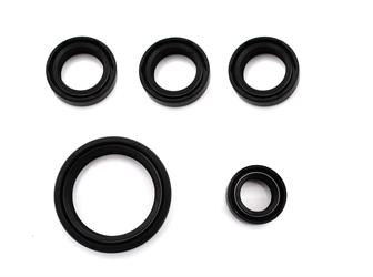 Kreidler K 50 51 Motor Simmering Wellen Dichtring Satz 5 teilig 