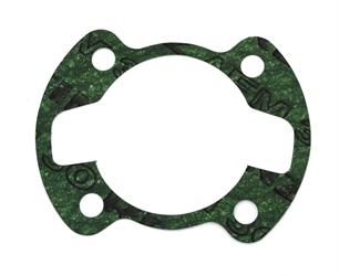 Hercules CB L 50 Sachs 502 Motor Zylinder Fußdichtung 