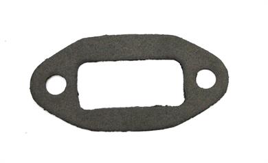 Zündapp C 50 Super GTS KS R Vergaser Ansaug Dichtung Original 