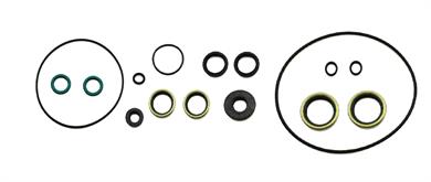 Solo 712 713 725 726 730 731 732 Mars Mini City Bike Motor Simmering O-Ring Satz 