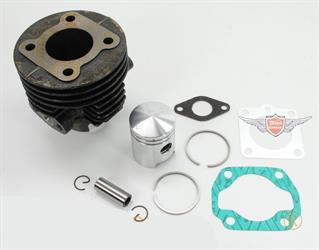 Puch MS VS DS MV Zylinder 50ccm Mofa Zylinder 25 Km/h 