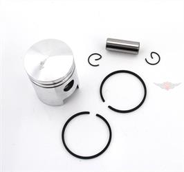 Hercules Sachs 50 Gebläse Zylinder Kolben 40mm 