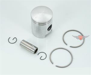 Kreidler Florett LF LH Eiertank Kolben 