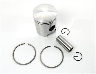 Piaggio Vespa Ciao Citta Kolben komplett 38,40mm 