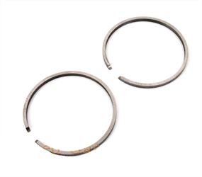 Hercules K 50 Sachs 50 S Motor Zylinder Kolbenring 38 x 2 x 1,35mm Kolben Ring Satz 