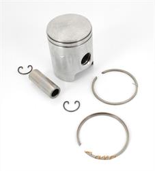 Honda MT 50 MB 50 Kolben MTX MBX Asso Italy Größe E 