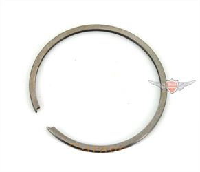 Moped Mokick 70ccm Kolbenring Form B 44,50 x 1,5 