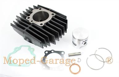 Honda Camino PA 50 Tuning Zylinder mit Kolben 70ccm Satz 