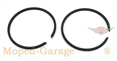 Tomos A 35 50ccm Kolbenring Satz 38mm 