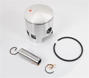 Yamaha DT RD 50 MX Mokick Airsal 70ccm Kolben 45mm 