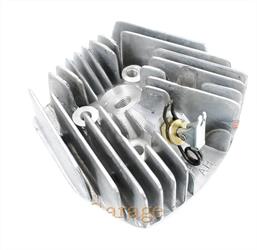 Peugeot 103 TSE Zylinder Kopf Zylinderkopf mit Deko Ventil 