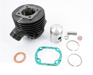 Hercules Sachs 50 Motor Membran  Zylinder Gebläse / Luftgekühlt 50/2 50/3 50/4 