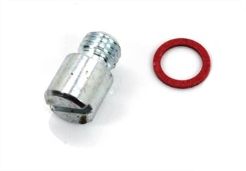 Hercules Miele DKW Rixe Sachs 50 Motor 50/2 50/3 50/4 Zylinder Kopf Deko Schraube 