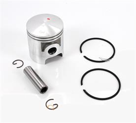 Suzuki TS 50 X XK Airsal Tuning Kolben 70ccm 