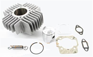 Puch Maxi 70ccm Parmakit Tuning Zylinder Mofa Moped Super 