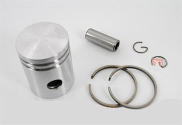 Zündapp Sport Super Combinette Motor Zylinder Kolben + Kolbenring Gr.E -1970 