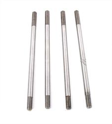 Zündapp Bergsteiger Automatic Mofa 442 Zylinder Stehbolzen Satz 