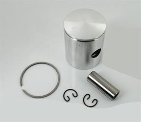 Zündapp Automatic Mofa Moped 442 Kolben Gr. AB 