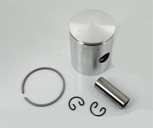 Zündapp M25 M 50 Bergsteiger Kolben Gr. CD 