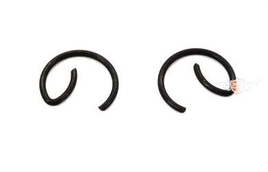 Solo 712 713 725 726 730 731 732 Mars 2000 Mini City Bike Kolben Bolzen Clips 10mm 