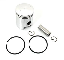 Hercules Sachs 50 Motor 56ccm Zylinder Kolben 41mm Hobby Rider Lastboy 