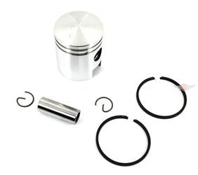 Victoria Vicky Motor MS 50 51 Kolben für Zylinder Kolben ring Bolzen Clips 38,00mm 