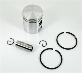 Victoria Vicky Motor MS 50 51 Kolben für Zylinder Kolben ring Bolzen Clips 38,50mm 