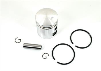 NSU Quickly Motor Kolben für Zylinder Kolben ring Bolzen Clips 39,960 mm Neu 