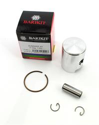Zündapp GTS CS C CX ZD Barikit Tuning Kolben Gr. G 39,00mm 