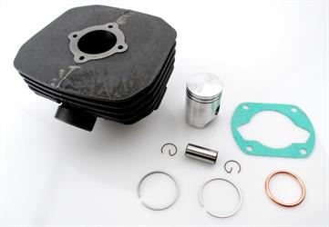 Hercules Supra MK SB Sachs 501 50 Guß Zylinder 2,9 PS 