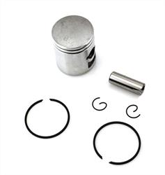 Peugeot 103 104 105 106 Vogue Mofa Moped Kolben 39,88 mm 