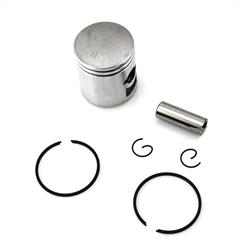 Peugeot 103 104 105 106 Vogue Mofa Moped Kolben 39,92 mm 