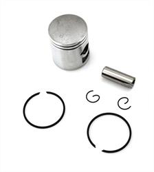 Peugeot 103 104 105 106 Vogue Mofa Moped Kolben 39,96 mm 