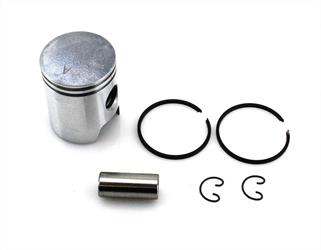 MBK Mobylette Motobecane Kolben Satz 