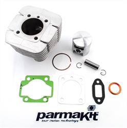 Motobecane Mobylette AV 7 AV 88 Zylinder 47mm Parmakit 70ccm 