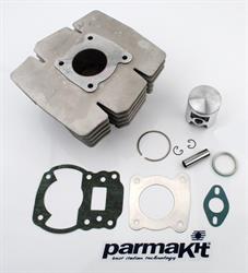 Suzuki TS 50 X 70ccm Parmakit Tuning Zylinder 47mm 