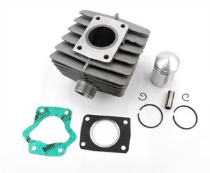 Romet 50 ccm Moped Zylinder mit Kolben 