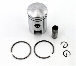 Simson SR 1 SR 2 KR 50 Motor Kolben 37,97mm 