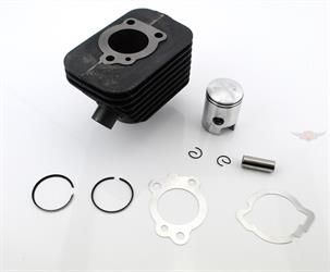 Piaggio Ciao SI P-PX Bravo Si 50ccm Tuning Zylinder 12mm 
